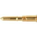 Gold Center Pins Canare Model B11014E for BCP-C3B Connectors