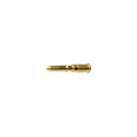 Photo of Canare B11016E Gold Crimp Pins