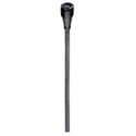 Photo of Countryman B3 Omni Round Lavalier (Hardwired XLR3 Male) Black