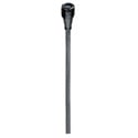 Photo of Countryman B3 Omni Round Lavalier (Hardwired XLR3 Male) Black -10dB Sensitivity