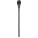Countryman B3 Standard Sensitivity Omni Round Lavalier (Electrovoice TA4F) Black