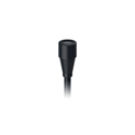 Photo of Countryman B3 Omnidirectional Lavalier for TA4F SL Shure/Beyerdynamic - Standard Gain - Black