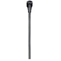 Photo of Countryman B3 Standard Sensitivity Omni Round Lavalier for Lectrosonics SM Series Standard Black