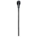Countryman B3 Standard Sensitivity Omni Lavalier (Sennheiser 3.5 mm locking plug) Black