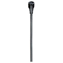 Photo of Countryman B3 Low Sensitivity Omni Round Lavalier (Pigtail Leads/ -10dB for theater) Black