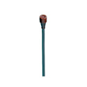 Countryman B3 Low Sensitivity Omni Round Lavalier for Lectrosonics - Cocoa