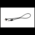 Beyerdynamic Mic to Muff Cable for DT-108/109