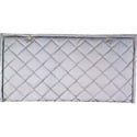 Photo of Sound Seal Durable 24 x 48 x 2 Inch Grey Baffle