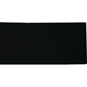 Photo of Economy Sound Seal Durable 24 x 48 x 1-1/2 Inch Baffle - Black Color
