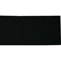 Photo of Economy Sound Seal Durable 24 x 48 x 1-1/2 Inch Baffle - Black Color