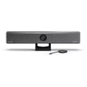 Photo of Barco R9861632USB1 ClickShare Bar Core Video Bar for Wireless Conferencing with One Gen 4 ClickShare Button