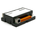 Photo of Barix Barionet 1000 Linux/Open-WRT Based Universal Fully Programmable I/O Device