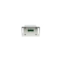 Barix 2020.9299P IP Former TPA400 InformaCast IP Audio Decoder w/Syn-Apps - PoE Powered - 6W Amplified - Plenum Rated
