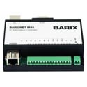 Photo of Barix Barionet M44 Universal Programmable I/O Device Server with Syn-Apps & InformaCast
