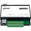 Barix Barionet 400 Linux IP Automation Controller & Programmable I/O Device Server