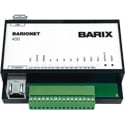 Photo of Barix Barionet 400 Linux IP Automation Controller & Programmable I/O Device Server