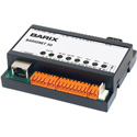 Photo of Barix Barionet 50 IP Automation Controller & Programmable I/O Device Server