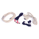 Barix Cable Set AUDIO