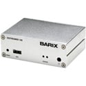 Barix Exstreamer 100 IP Audio Stream Decoder