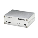 Barix Exstreamer 105 IP Audio Stream Decoder