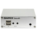 Barix M400 SIP OPUS Encoder / Decoder