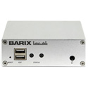 Photo of Barix M400 SIP OPUS Encoder / Decoder