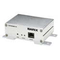 Barix Exstreamer P5 PoE Powered IP Speaker
