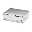 Barix Instreamer Multiprotocol Audio Over IP Encoder