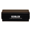 Rapco ISOBLOX 1-to-1 600 Ohm Signal Isolator