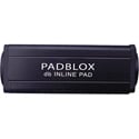 Rapco PADBLOX 10DB In Line Attenuator Pad 10 dB