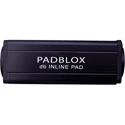 Photo of Rapco PADBLOX 20DB In Line Attenuator Pad 20 dB