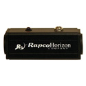 Rapco PPSBLOX 12V Phantom Power Supply Inline XLR Male to XLR Female