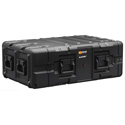 Photo of Pelican BlackBox 4U Light Duty Rack Mount Case