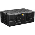 Photo of Pelican BlackBox 5U Light Duty Rack Mount Case