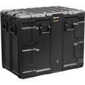 Photo of Pelican BlackBox 14U Light Duty Rack Mount Case