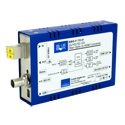 Cobalt Digital BBG-F-TO-H-FC Blue Box 3G/HD/SD-SDI SMPTE 297 HDMI Regenerator & Repeater w/Stereo Analog Out - FC