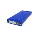 Cobalt Digital BBG-1023-DSK-LG-HDBNC 3G/HD/SD-SDI Standalone Downstream Keyer with Dual Key/Fill Paths and Logo Insert