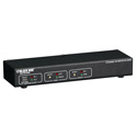 Photo of Black Box AC1032A-2A DVI Switch with Audio and Serial Control 2-Channel