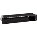 Photo of Black Box ACU5000A KVM Extender Chassis - Wizard Series KVM Extenders