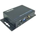 Photo of Black Box AEMEX-HDMI-R2 HDMI Audio Embedder/De-embedder