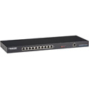 Black Box DCX3000 30-Port Digital Matrix 4K 60Hz over IP Switch with KVM Extension Support