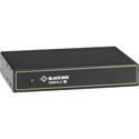 Photo of Black Box EMD2000SE-T Emerald Se HD DVI KVM-over-IP Matrix Switch Transmitter - Full HD DVI USB 2.0 Serial Audio