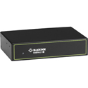 Photo of Black Box EMD2002SE-T Emerald SE DVI KVM over IP Extender/Transmitter - Dual-Head V-USB 2.0 Audio
