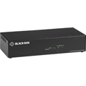 Black Box HD6224A 4K60 HDMI Dual-Head KVM Switch - 4 Ports