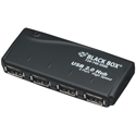 BlackBox IC147A-R3 USB 2.0 Hub - 4-Port