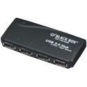 Photo of BlackBox IC147A-R3 USB 2.0 Hub - 4-Port