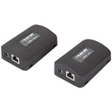 Black Box IC280A-R2 USB 2.0 CAT5 Extender