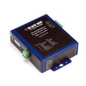 Black Box ICD116A Industrial Opto-Isolated Serial to Fiber Single-Mode SC Converter