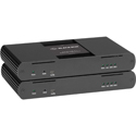 Black Box ICU504A 4-Port USB 3.1 Extender over CAT6A/7 - Extend USB 3/2/1