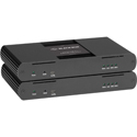 Photo of Black Box ICU504A 4-Port USB 3.1 Extender over CAT6A/7 - Extend USB 3/2/1